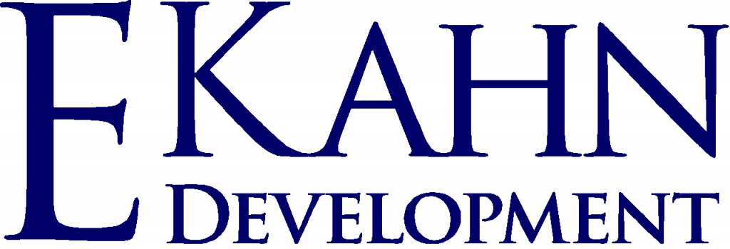 E. Kahn Development Corp. J. Loew & Associates